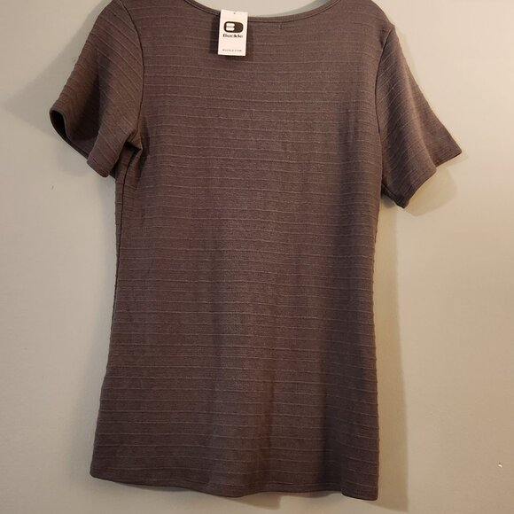 Buckle Exclusive Twisted Strappy Top - Picture 2 of 4